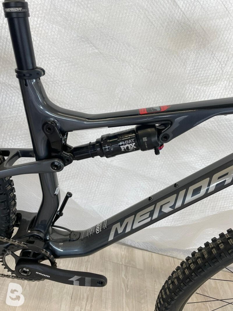 Merida NINETY-SIX 6000 2025