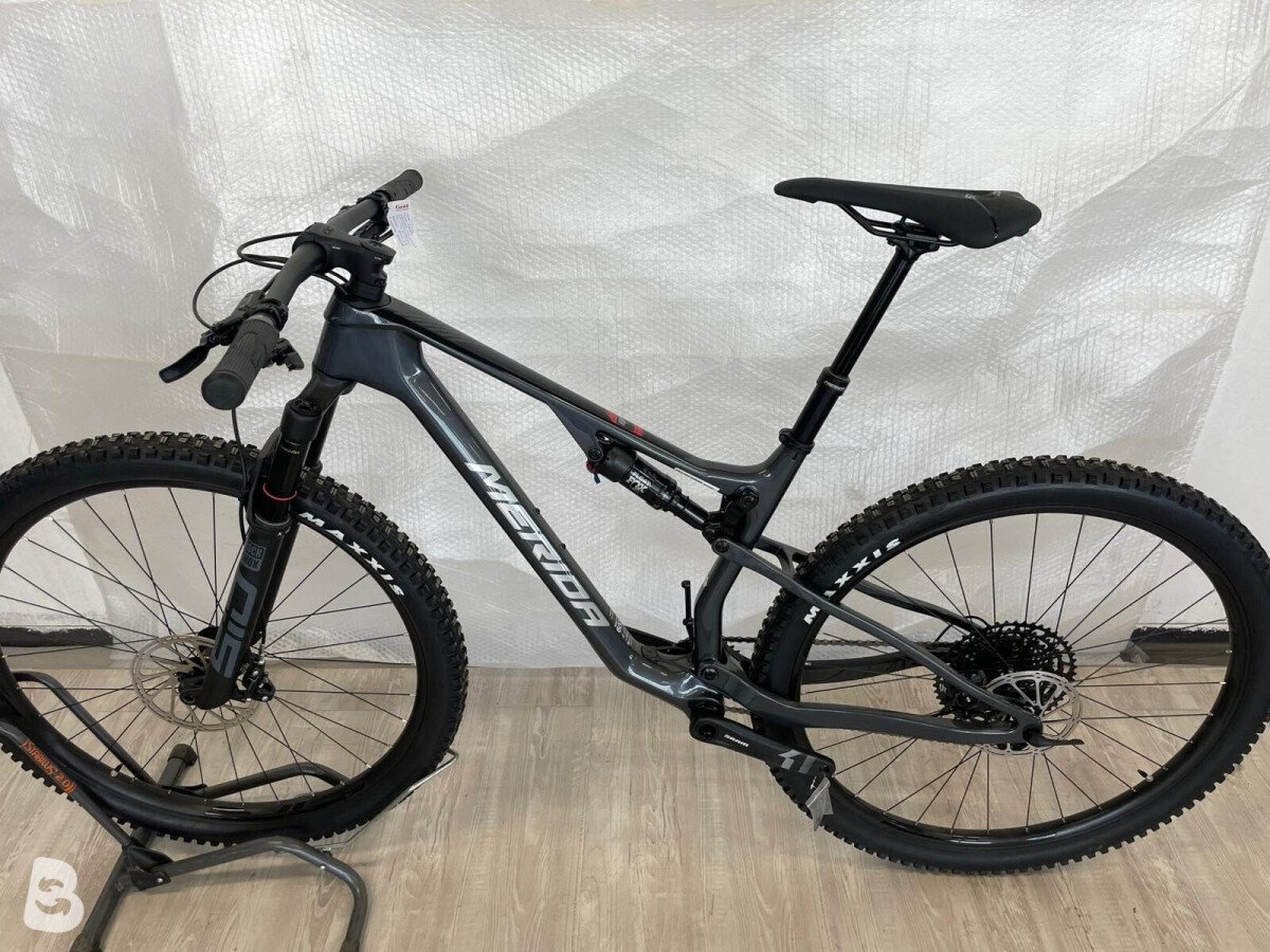 Merida NINETY-SIX 6000 2025