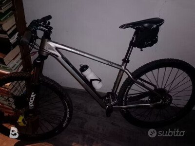 Bianchi Jab 27.2 2017