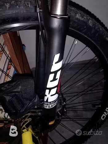 Bianchi Jab 27.2 2017