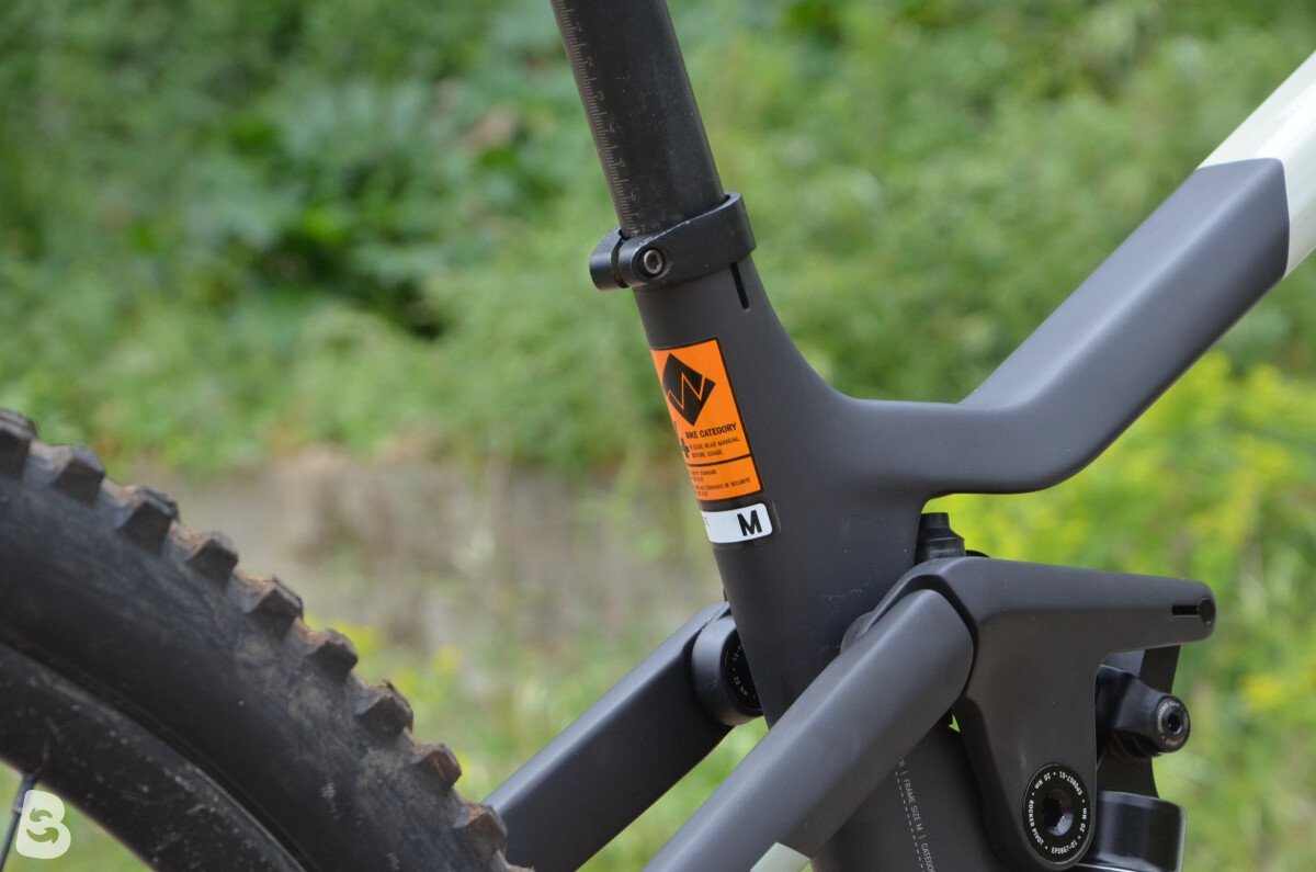 Canyon Strive CFR Underdog 2023