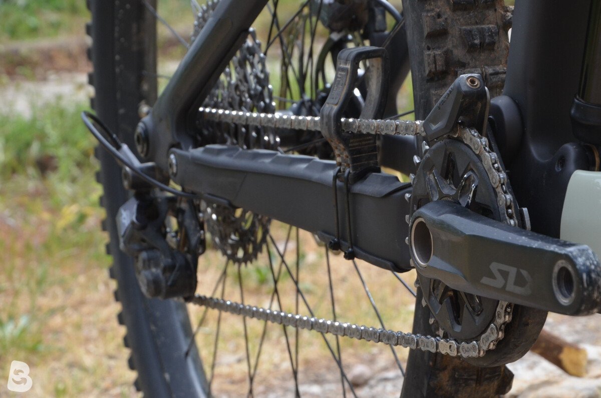 Canyon Strive CFR Underdog 2023
