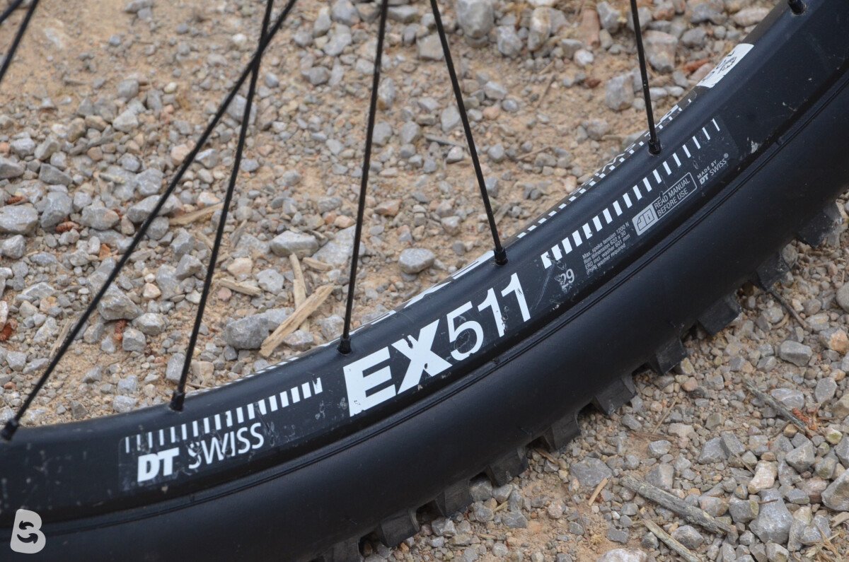Canyon Strive CFR Underdog 2023