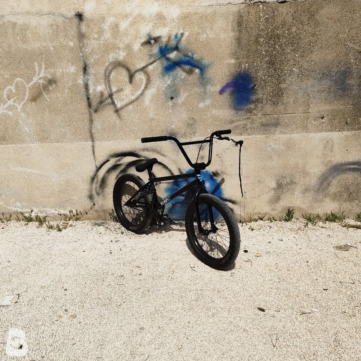Mafia Bikes Kush 2 2020
