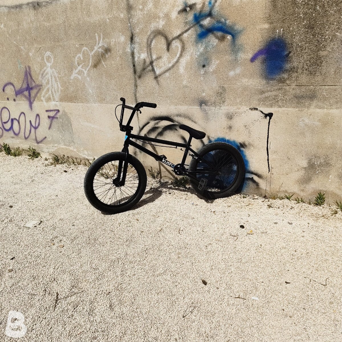 Mafia Bikes Kush 2 2020