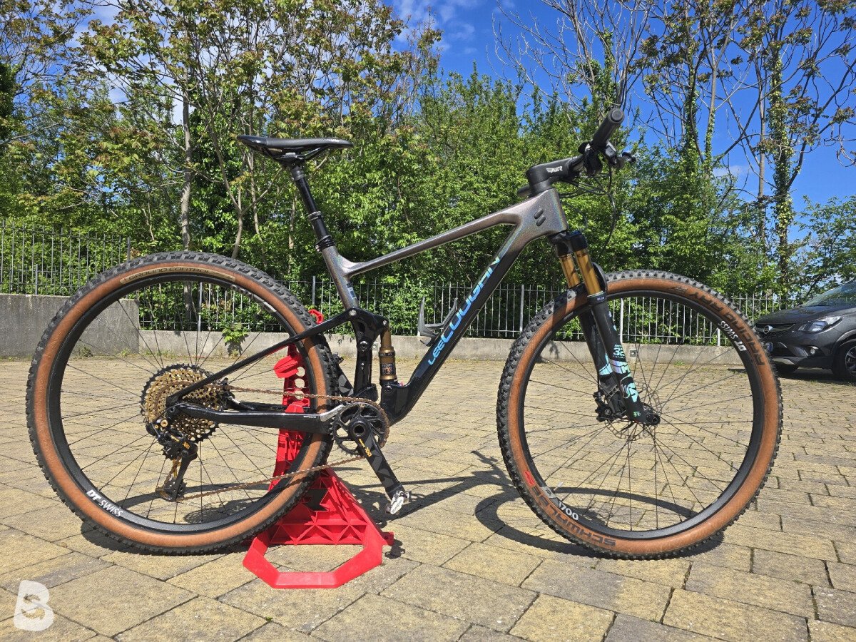 Lee Cougan Crossfire AIR 2023