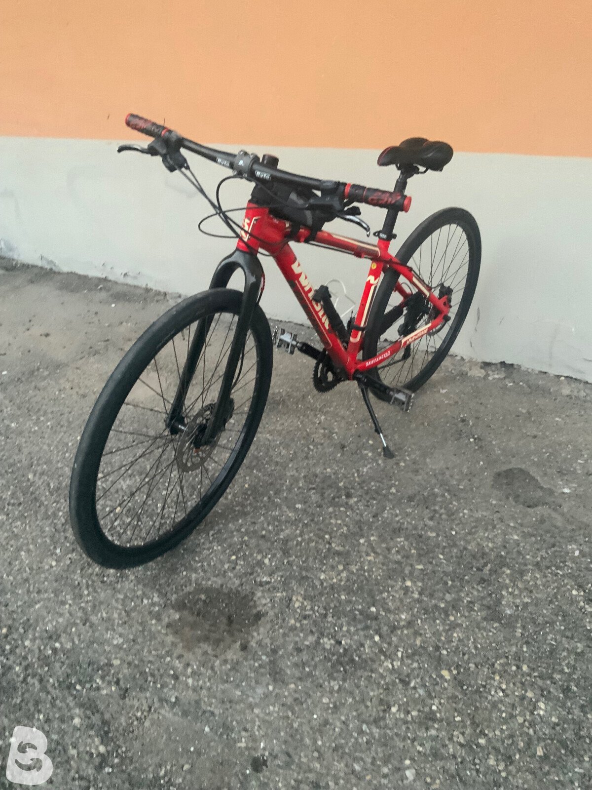 Whistle Patwin 29ER 1493 2015