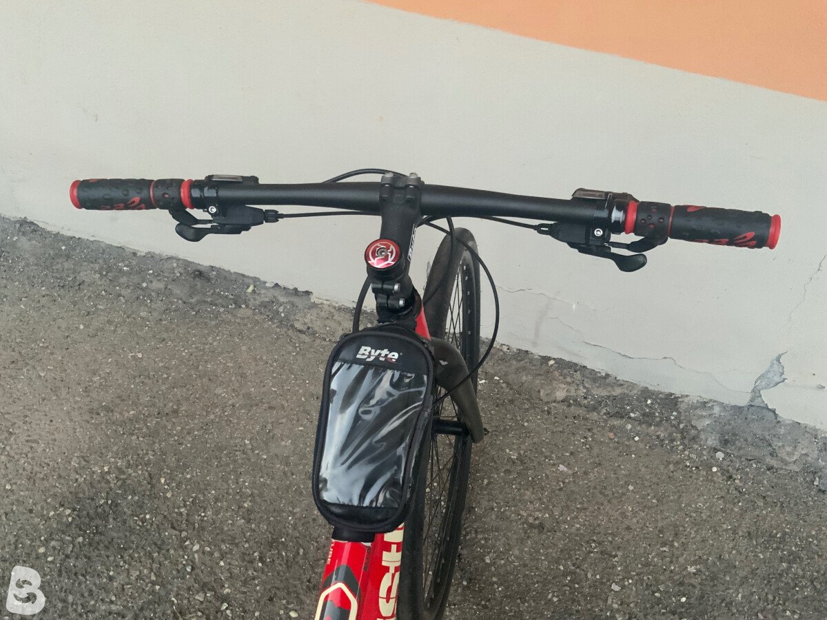 Whistle Patwin 29ER 1493 2015