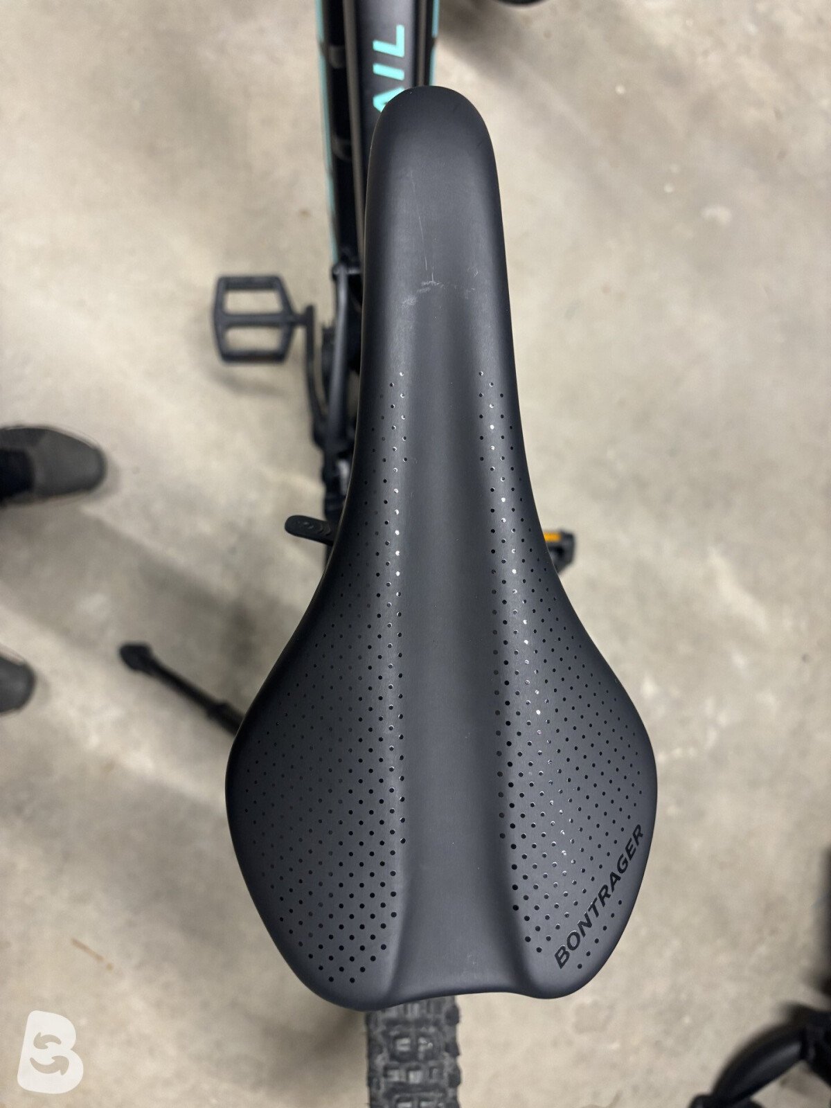 Trek Rail 5 625 W 2021
