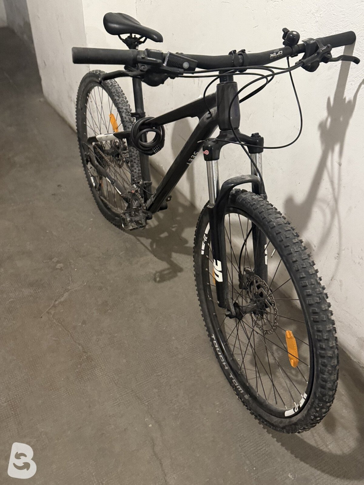 Haibike seet 8 2022