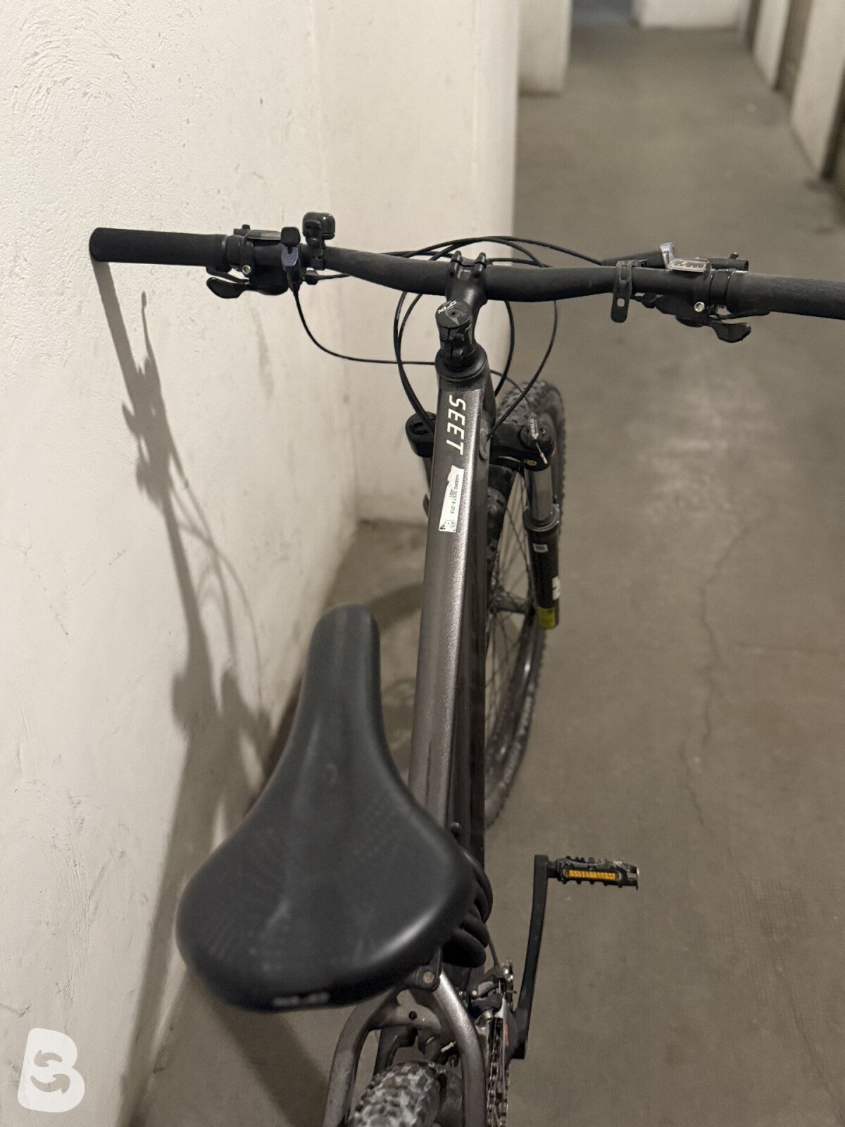 Haibike seet 8 2022