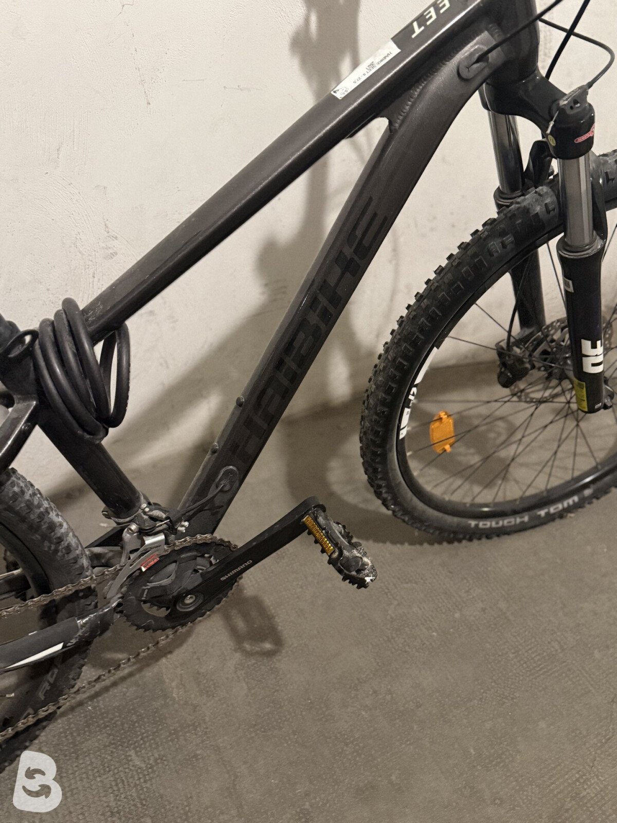 Haibike seet 8 2022
