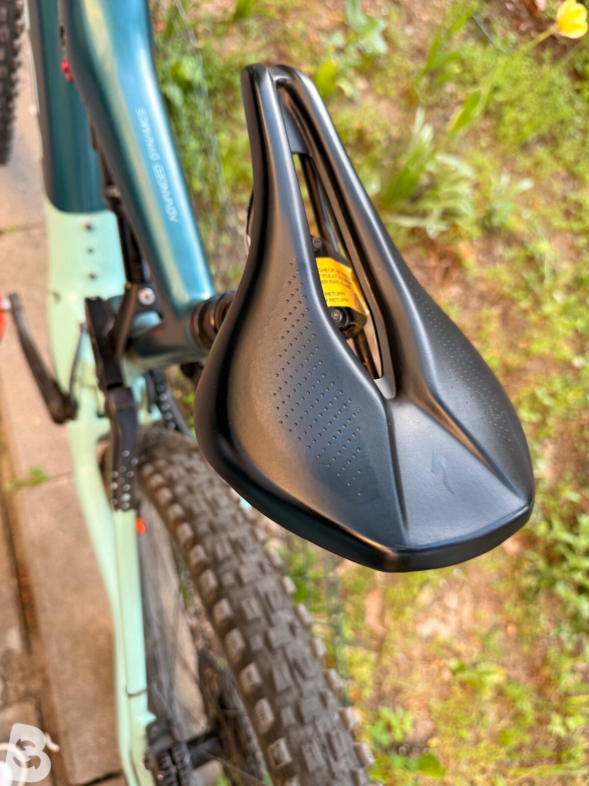 Orbea Rise M20 2022