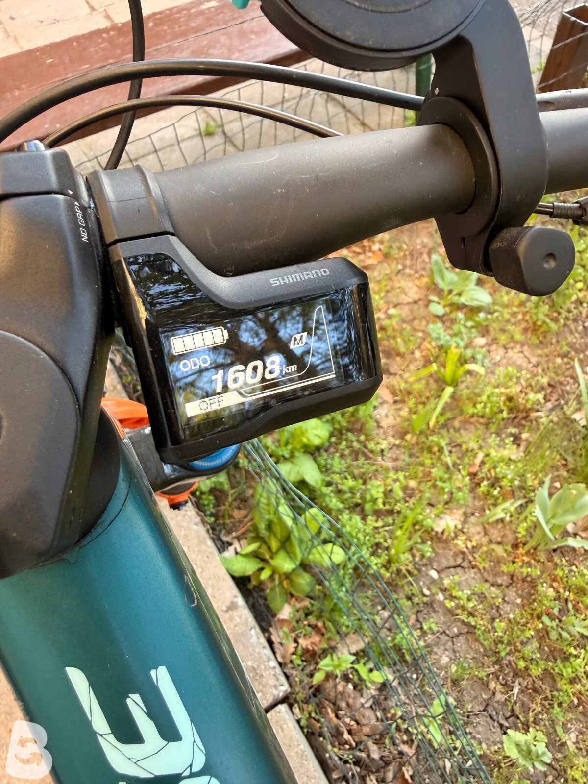 Orbea Rise M20 2022