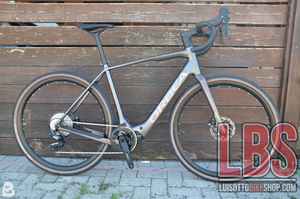 Orbea denna 2024