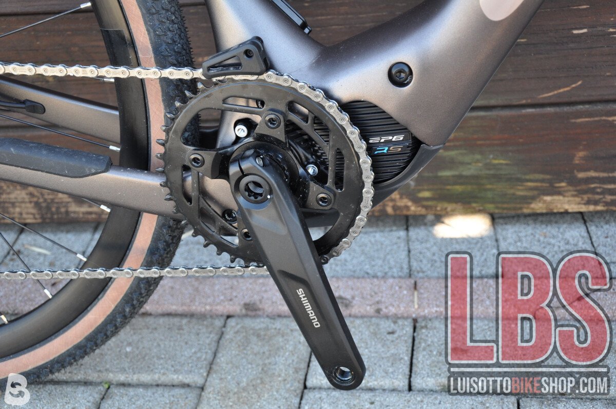 Orbea denna 2024