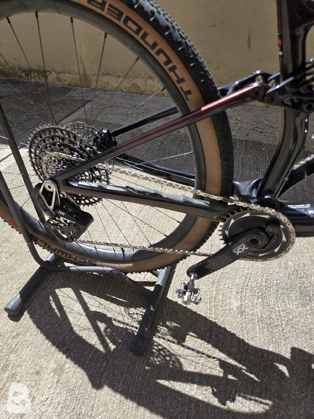 Specialized Epic S-Works 2024