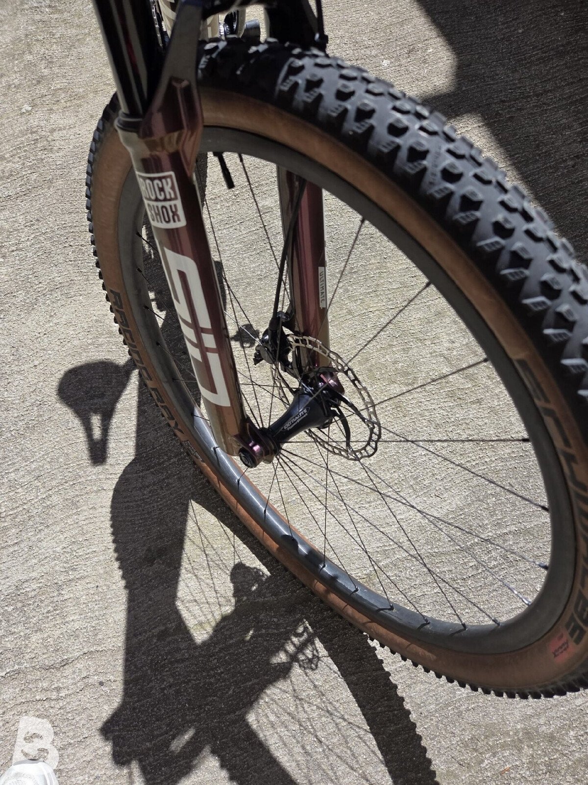 Specialized Epic S-Works 2024