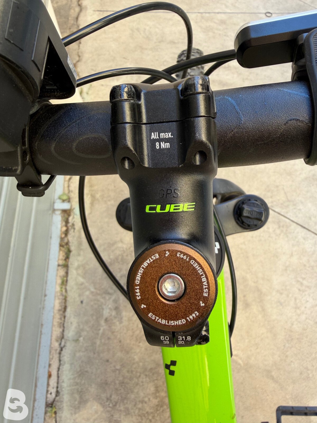 Cube Cube Aim Pro Hardtail 2021