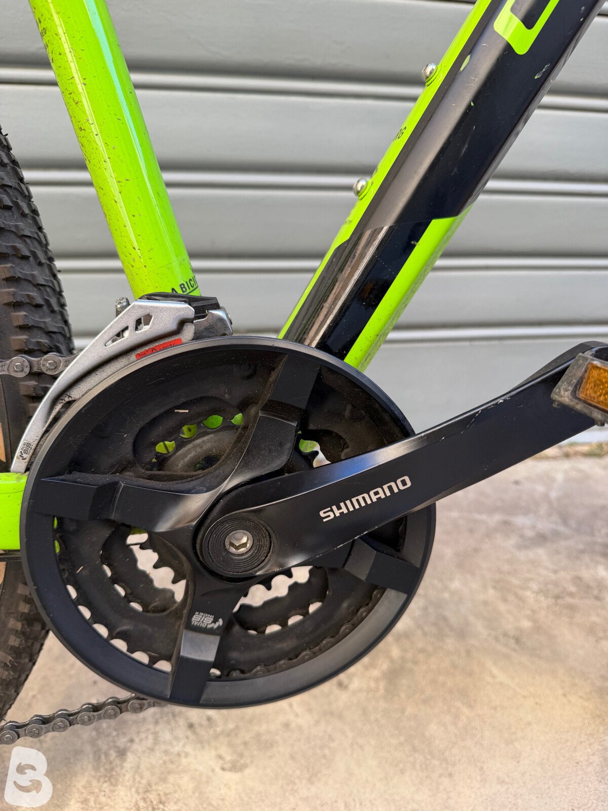 Cube Cube Aim Pro Hardtail 2021