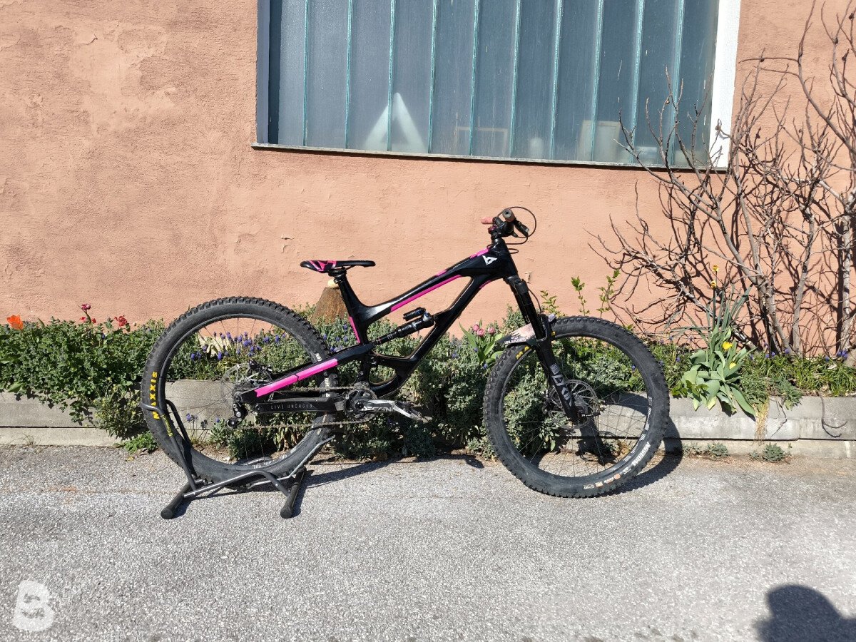 YT Industries Capra Pro 2020