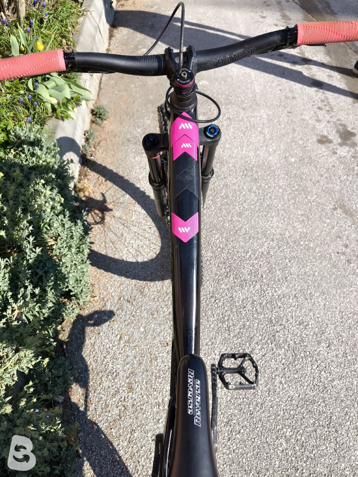 YT Industries Capra Pro 2020
