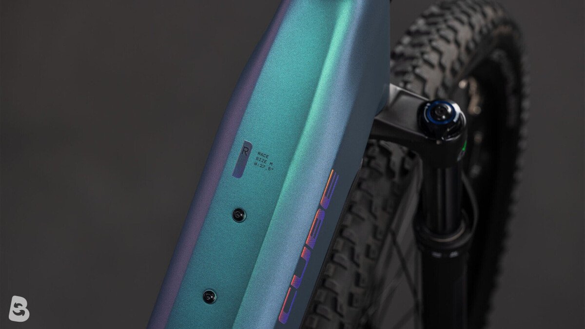 Cube Reaction Hybrid Race 800 polarlight´n´prism Easy Entry 2026