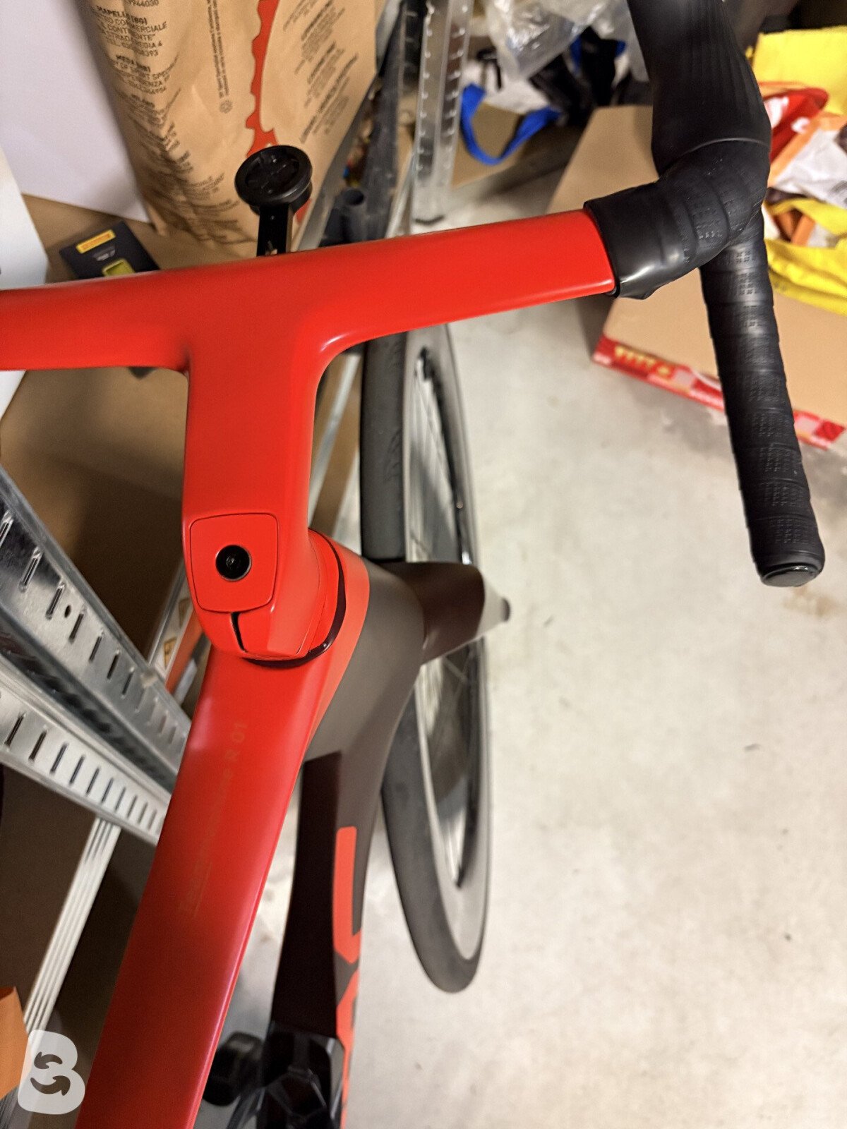 BMC Teammachine R01 2025