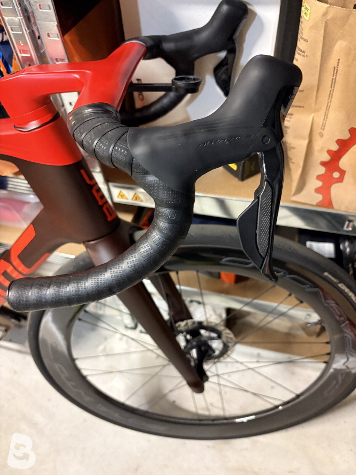 BMC Teammachine R01 2025