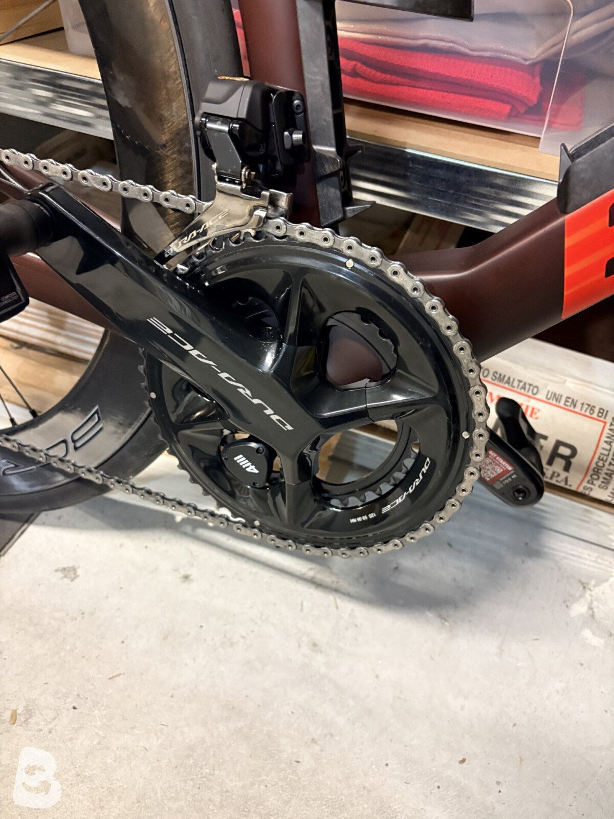 BMC Teammachine R01 2025