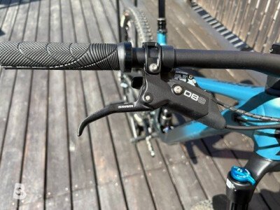 Scott Ransom 920 2023