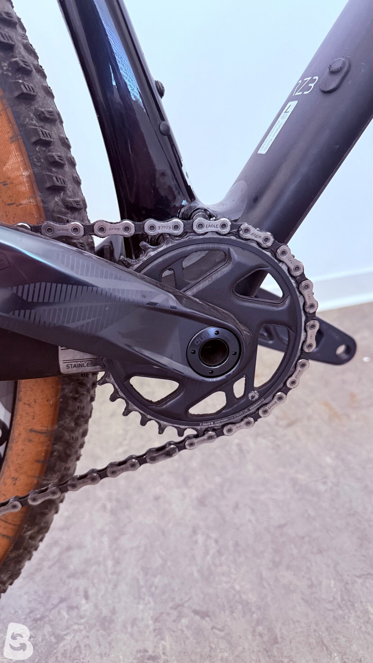 Simplon Razorblade III 2022