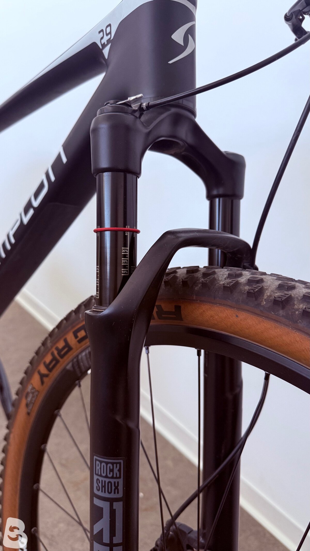Simplon Razorblade III 2022