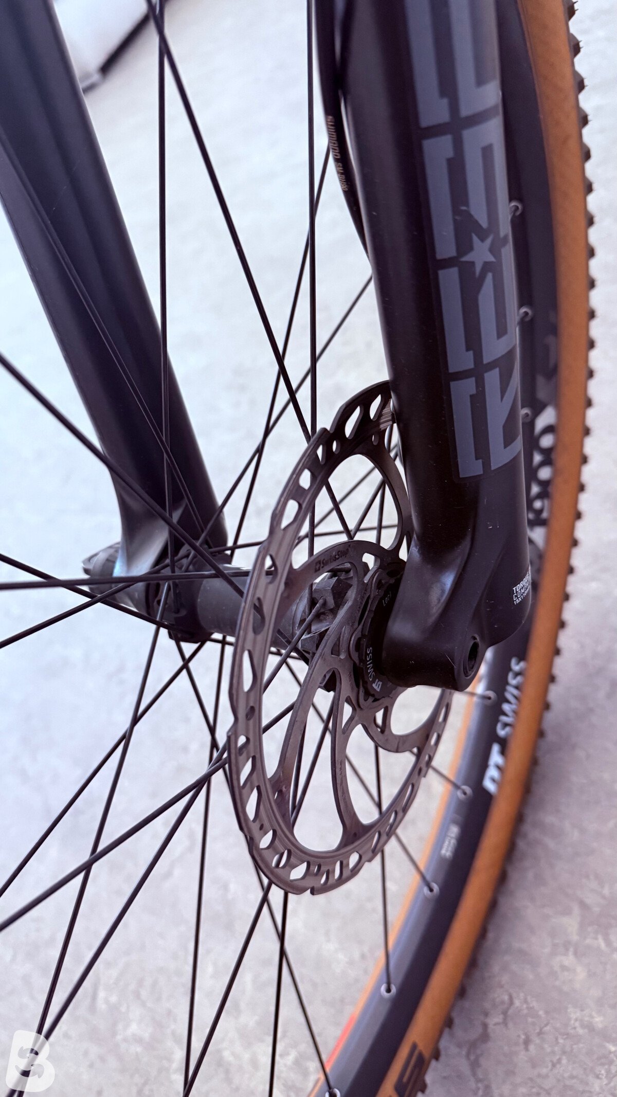 Simplon Razorblade III 2022