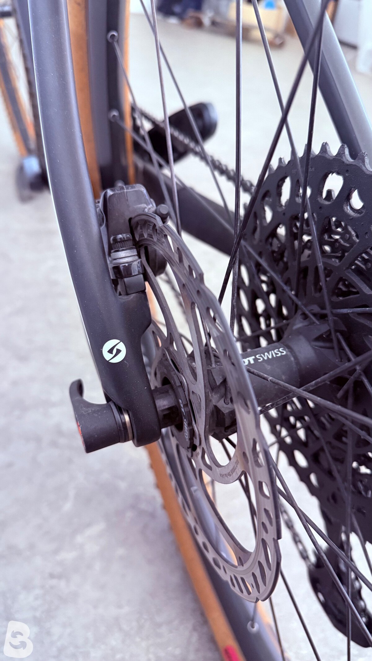 Simplon Razorblade III 2022