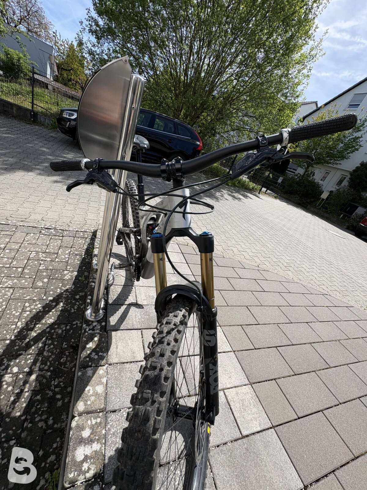 Specialized Stumpjumper 2023