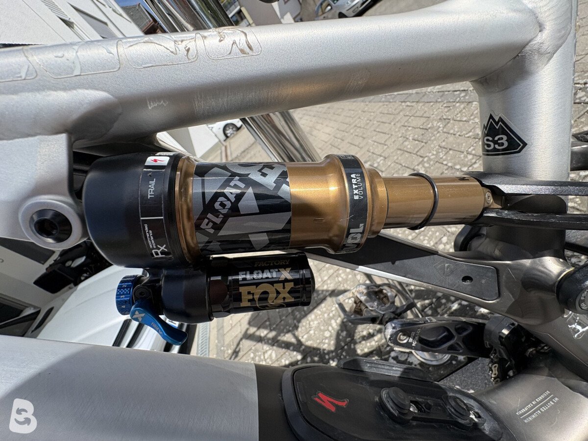 Specialized Stumpjumper 2023