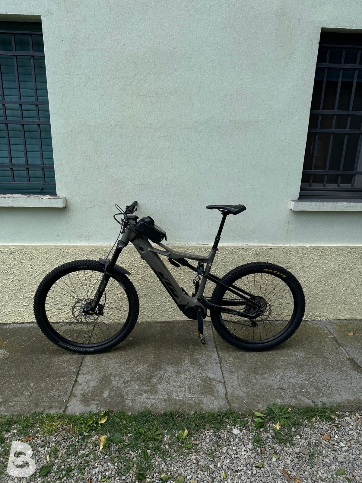 KTM Macina Kapoho 2973 2020