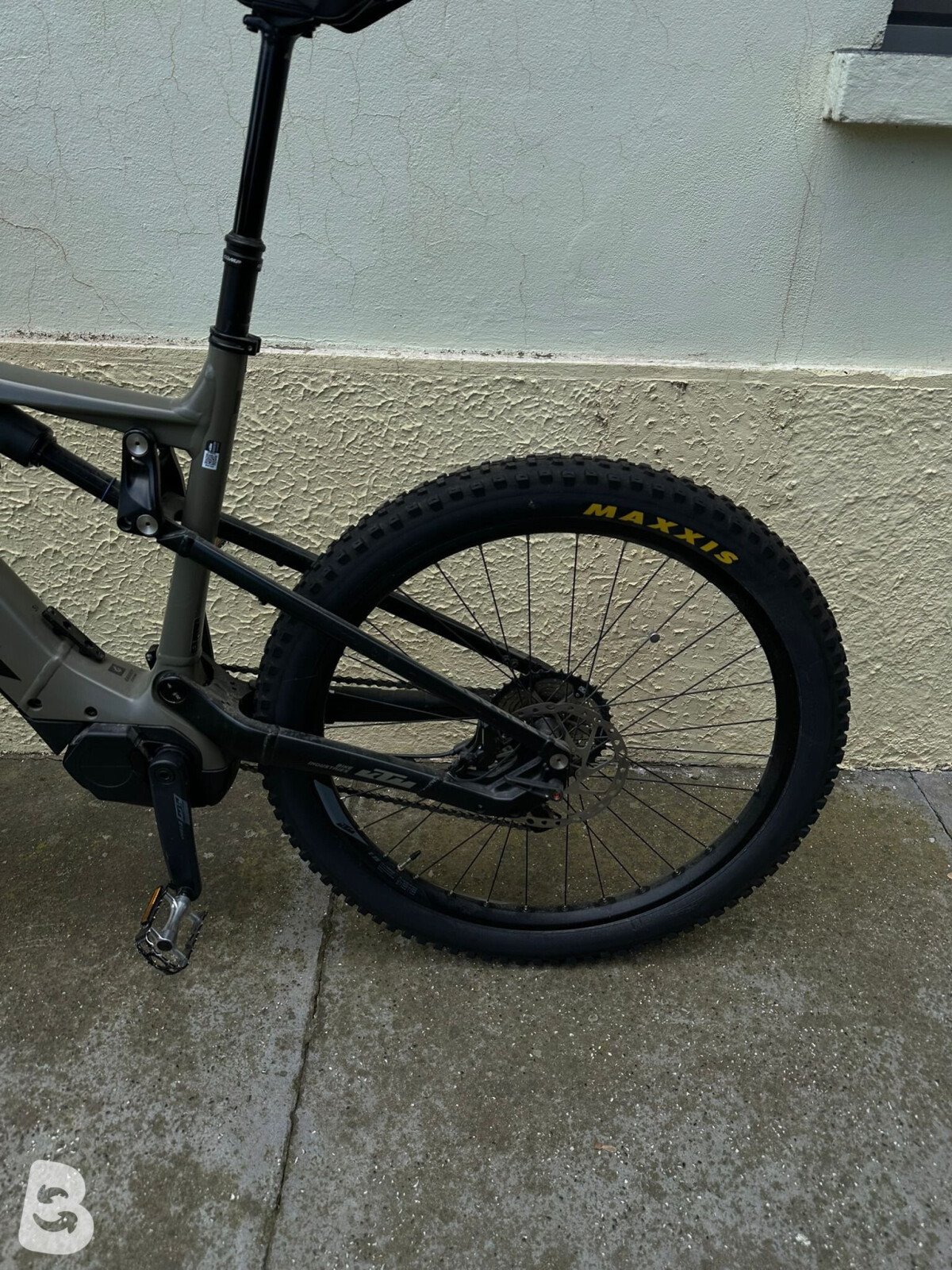 KTM Macina Kapoho 2973 2020