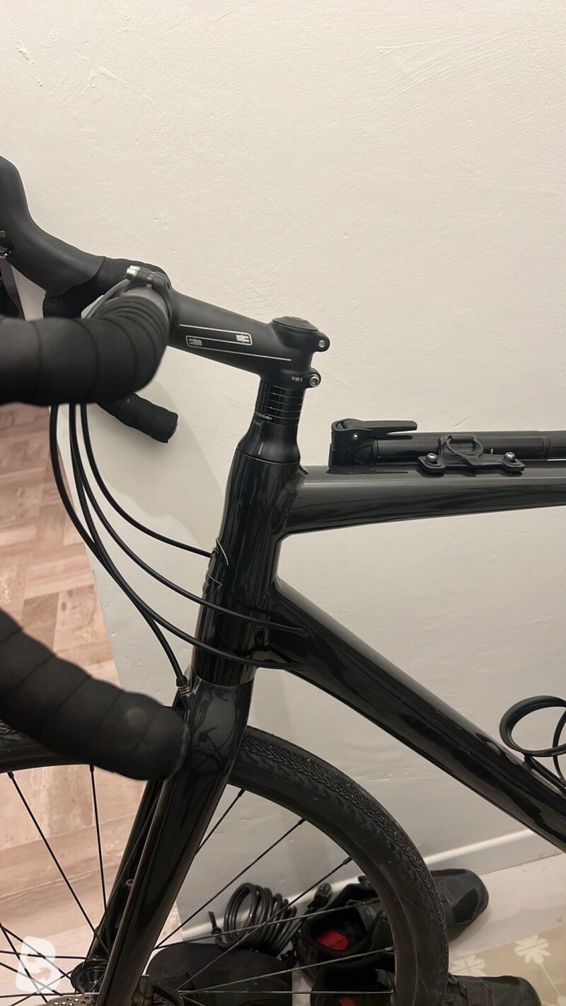 Cannondale Topstone 105 2019
