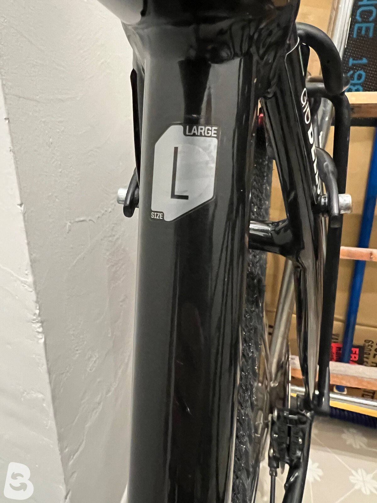 Cannondale Topstone 105 2019