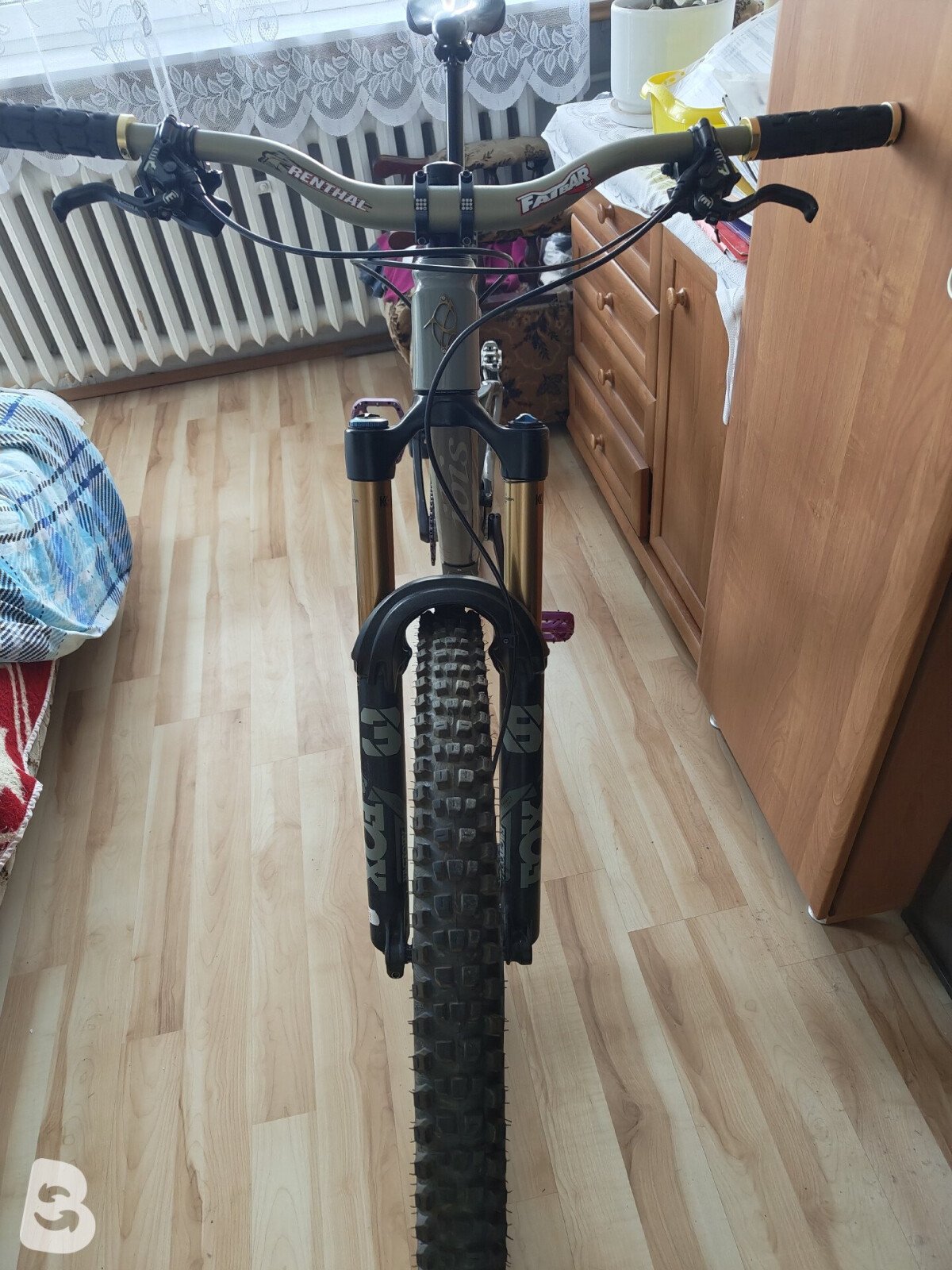 Ibis Ripmo V2 Carbon GX Eagle 2021