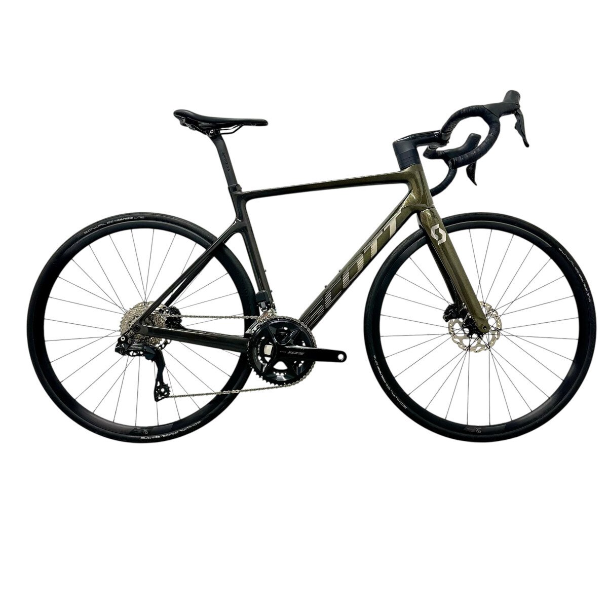 Scott Addict RC 40 Shimano 105 Di2 2024