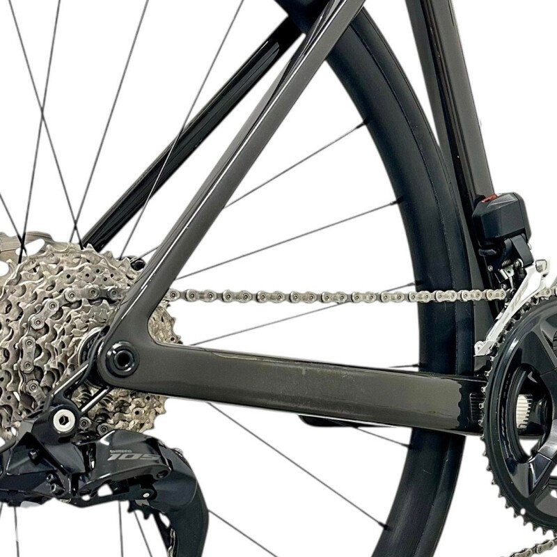 Scott Addict RC 40 Shimano 105 Di2 2024