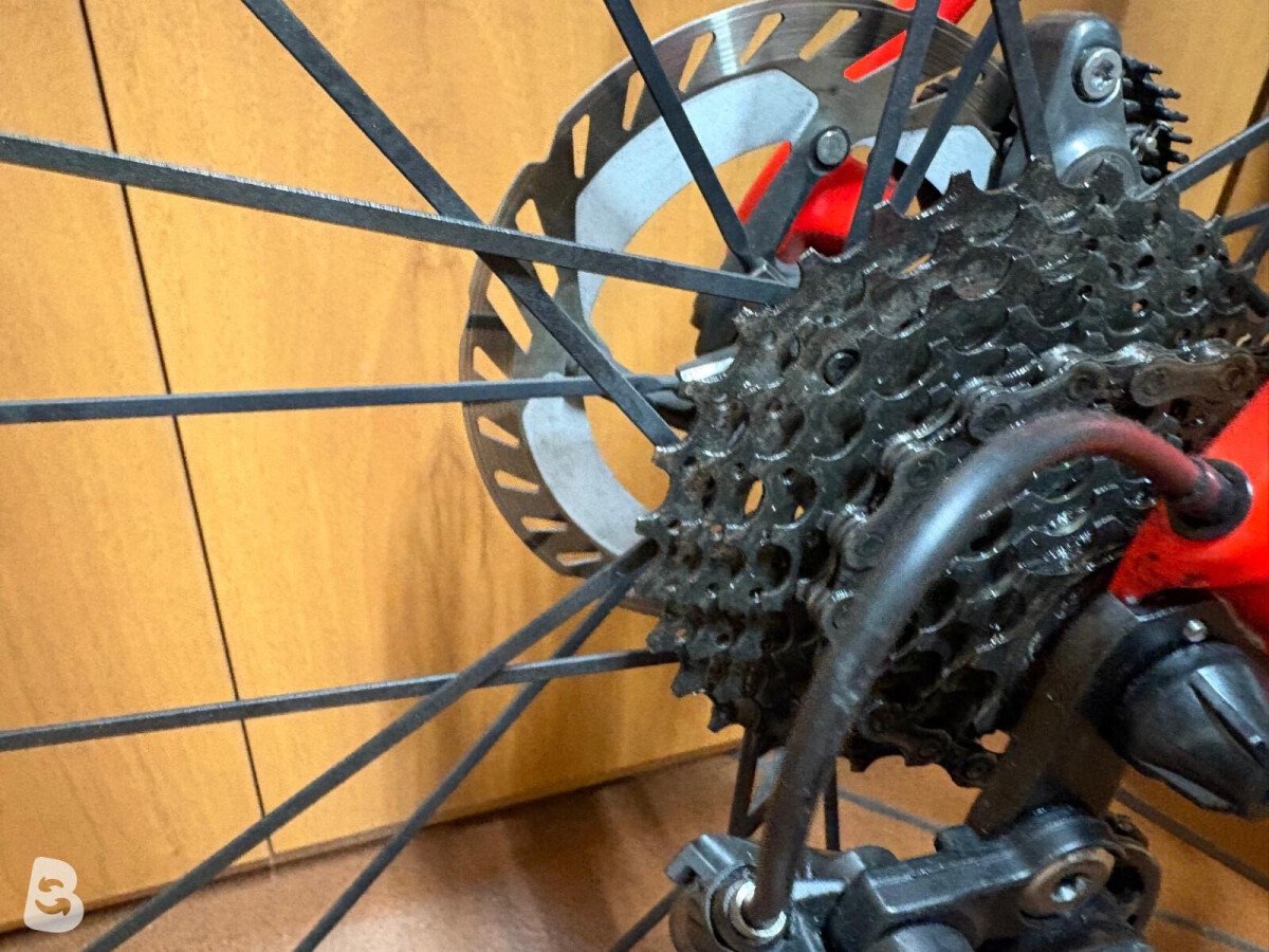 Specialized S-Works SL5 2016