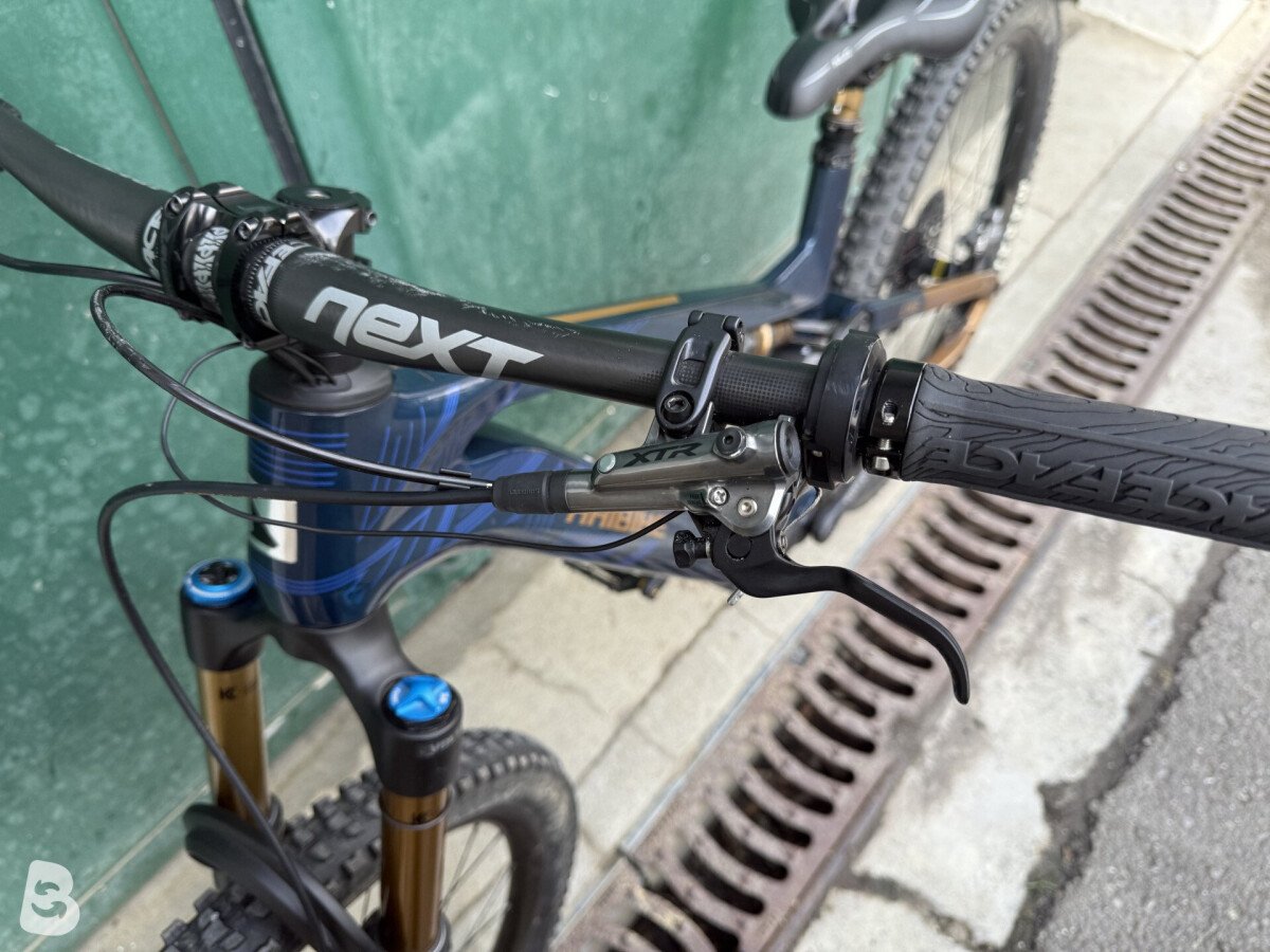 Haibike Lyke CF SE 2024