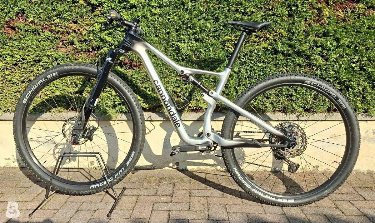 Cannondale Scalpel 2023
