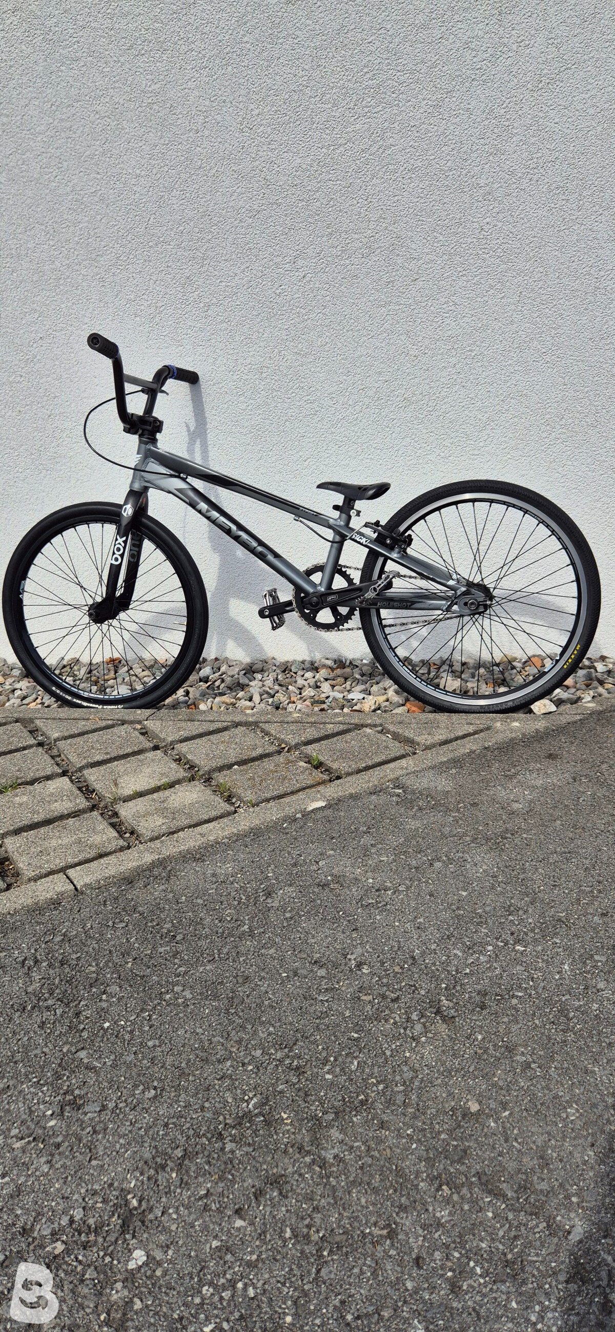Total BMX Meybo 2020