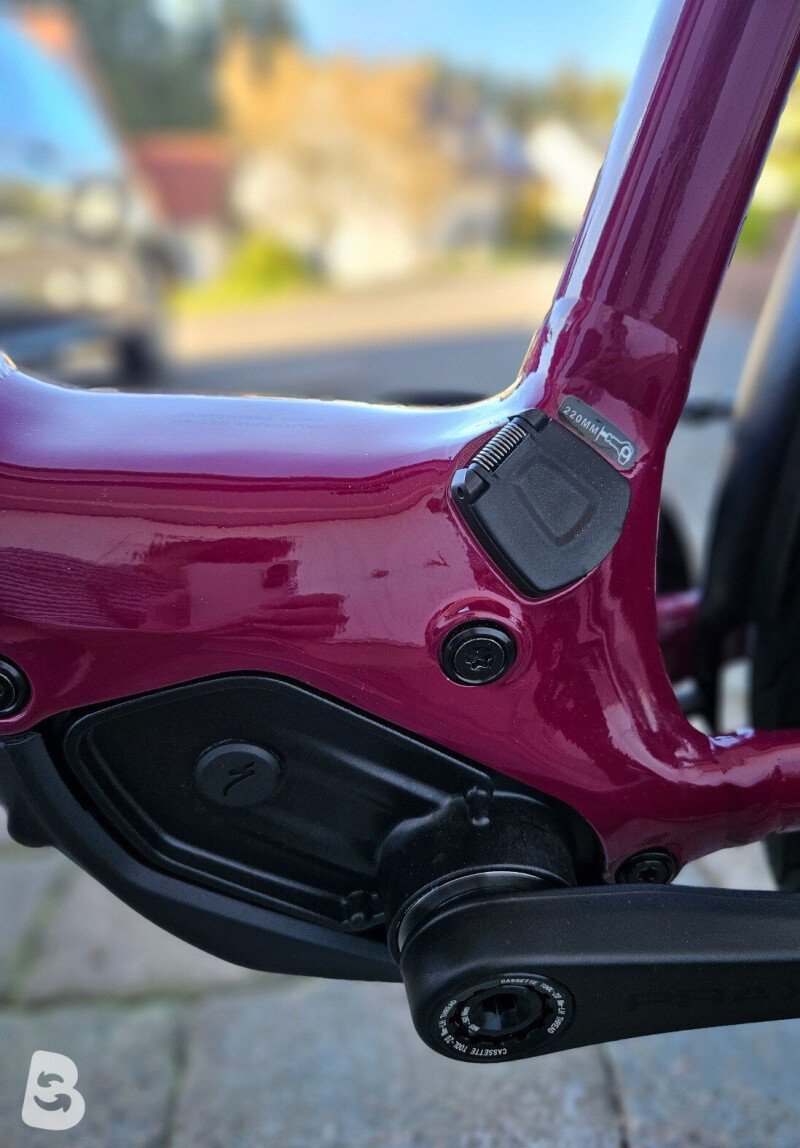 Specialized Turbo Vado SL 4.0 EQ ST 2024