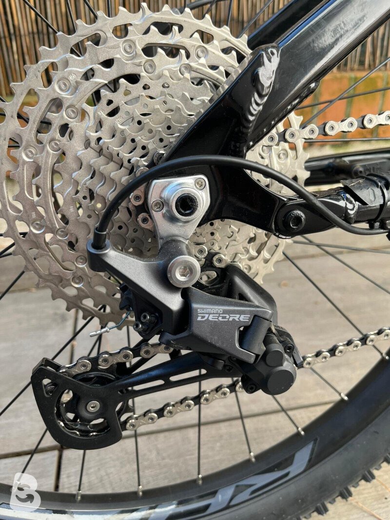 Bottecchia BE36 ELEKTRON 2025